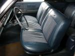 Oldsmobile Super 88 2-Door Holiday Hardtop 1963 года